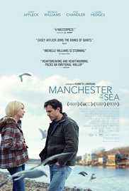 Manchester by the Sea 2016 DvDscr Only Eng Full Movie